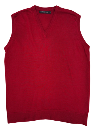 Pulovere Barbati - Vesta lana Italy Barbati-L