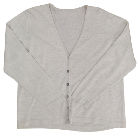 BARBATI - Pulover lana Italy Femei-M