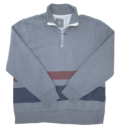 Sport - Bluza gri GAP Barbati-XL