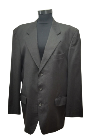 Barbati - Sacou din lana Loro Piana Barbati-L