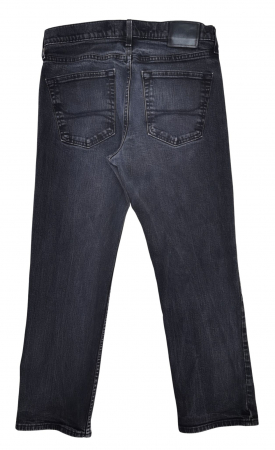 Blugi gri Hollister Barbati-M [1]