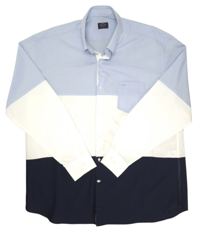 Noutati - Camasa Paul&Shark Barbati-3XL