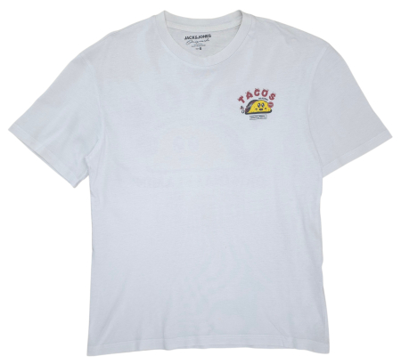Barbati - Tricou Jack&Jones Barbati-S