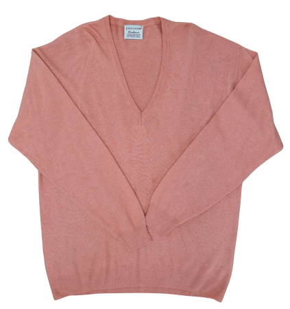 Barbati - Pulover casmir John Crosby Barbati-L