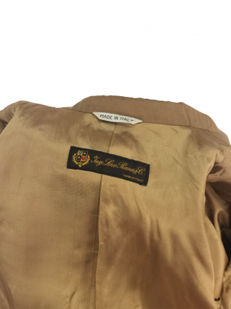 Sacou Loro Piana Femei-XS/S [3]