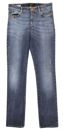Blugi Femei - Blugi Max Mara Femei-XS