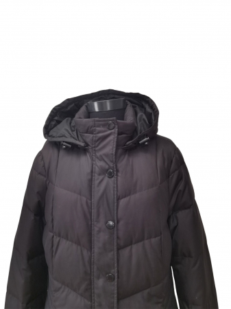 Geaca Tommy Hilfiger Femei-L [2]