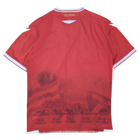 Tricou macron Baieti 15-16 Ani [1]