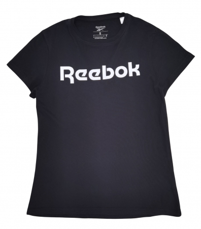 Tricouri Femei - Tricou negru Reebok Femei-S