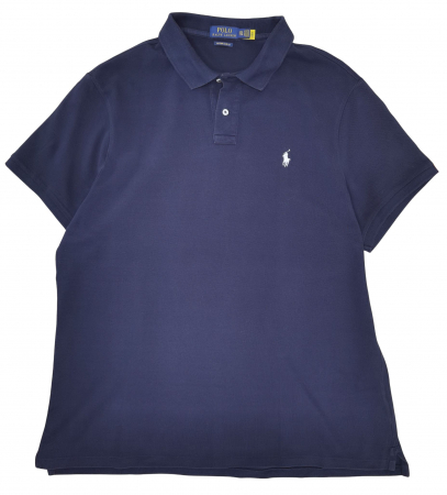 Barbati - Tricou Ralph Lauren Barbati-XXL