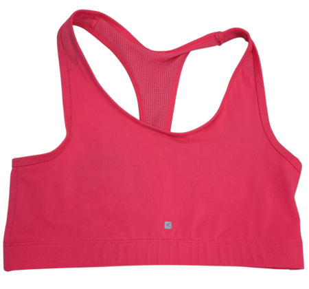 Bustiere Femei - Bustiera roz fitness Femei-M