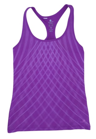 Noutati - Maiou fitness Domyos Femei-XS