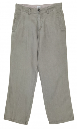 Pantaloni lungi Barbati - Pantaloni in maddison Barbati-M