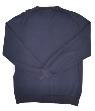 Pulover bumbac Lacoste Barbati-L [1]