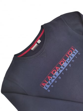 Bluza Napapijri Baieti 14 Ani [2]