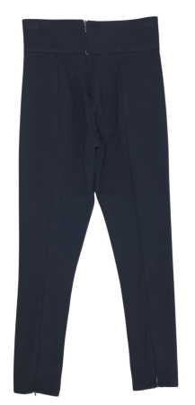 Pantaloni negri GUESS Femei-XS [1]