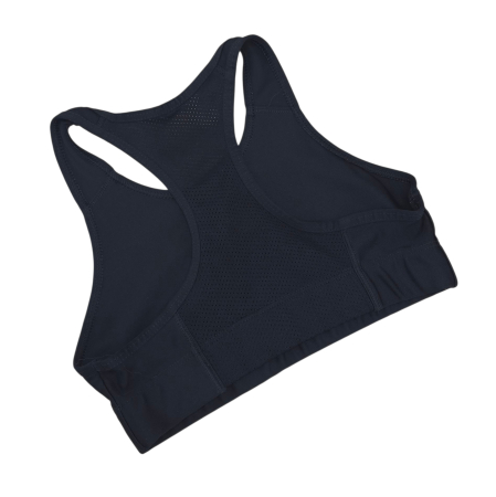 Bustiera fitness neagra Femei-XS [1]