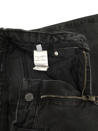 Blugi scurti Dolce&Gabbana Femei-S [5]