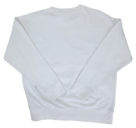 Bluza alba bumbac Femei-M [1]