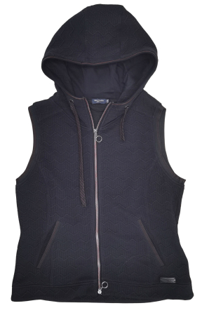 Hanorace/Jachete Femei - Vesta Sa Hara Femei-L