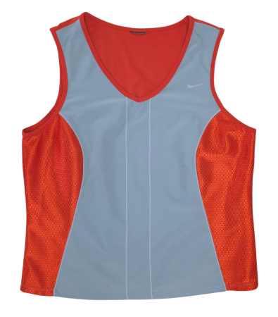 Noutati - Maiou fitness Nike Femei-M