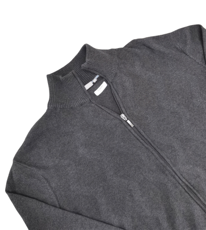 Pulover bumbac Bexleys Barbati-XXL [2]