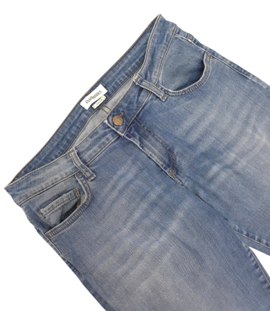 Blugi Retro Rogers Femei-M [2]