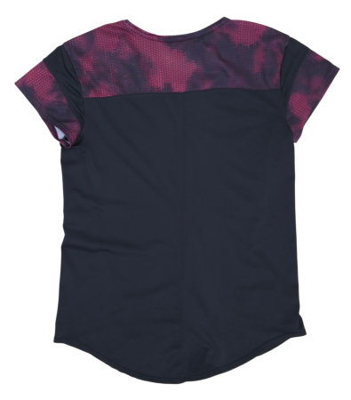 Tricou fitness Domyos Femei-S [1]