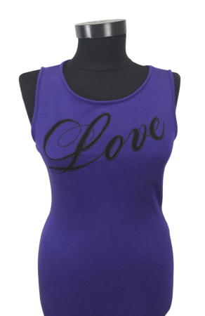 Rochie Love Moschino Femei-S [2]