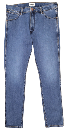 Barbati - Blugi slim Wrangler Barbati-M