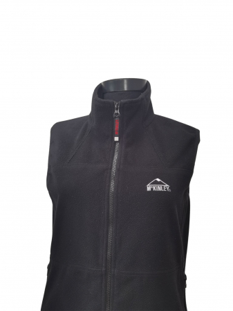 Vesta neagra McKinley Femei-S [2]