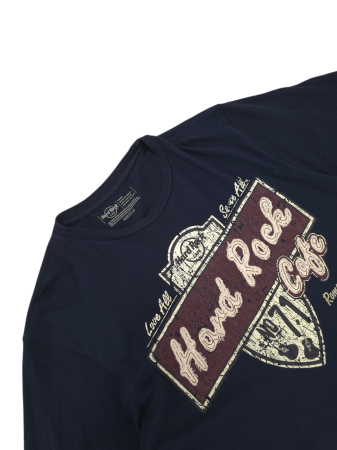 Tricou Hard Rock Cafe Barbati-L [2]