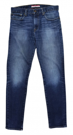 Blugi Barbati - Blugi Tommy Hilfiger Barbati-M