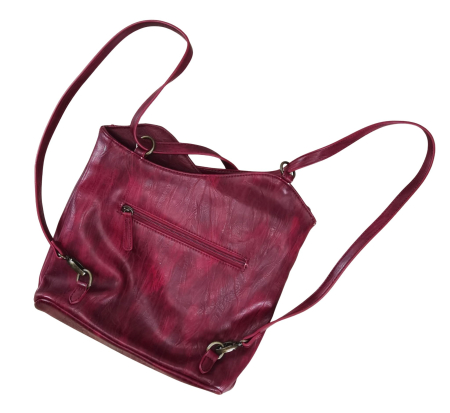 Geanta-rucsac piele Rieker Femei [3]