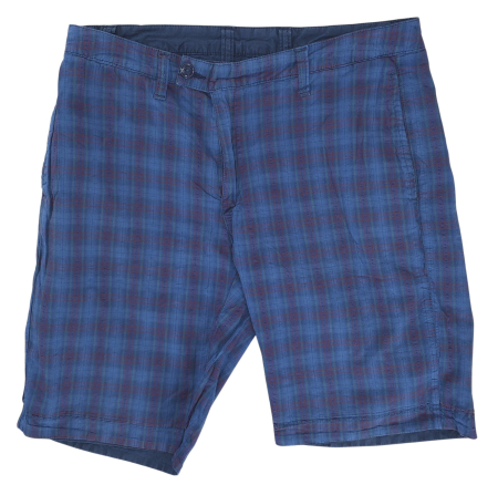 BARBATI - Pantaloni doua fete Woolrich Barbati-M