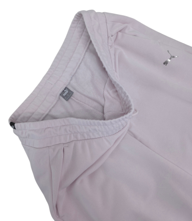 Pantaloni roz PUMA Femei-XL [2]