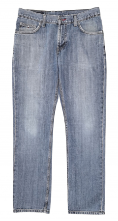 Blugi Barbati - Blugi Tommy Hilfiger Barbati-M