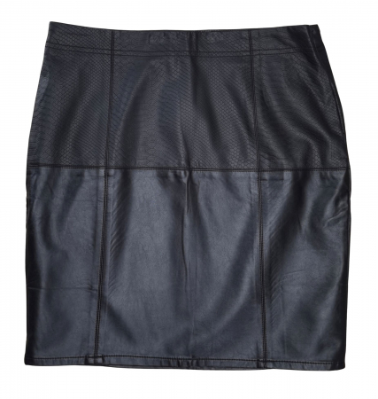 Fuste - Fusta neagra Collection Femei-S