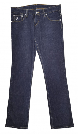 Blugi Femei - Blugi albastri Levi's Femei-M
