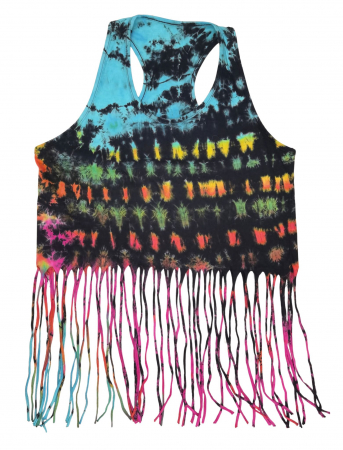 Maiouri Femei - Maiou tie-dye Femei-M