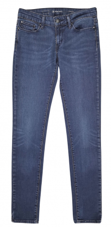 FEMEI - Blugi skinny Levi's Femei-S