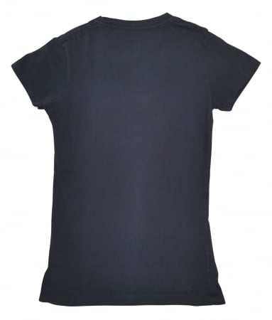 Tricou negru DC Femei-XS [1]