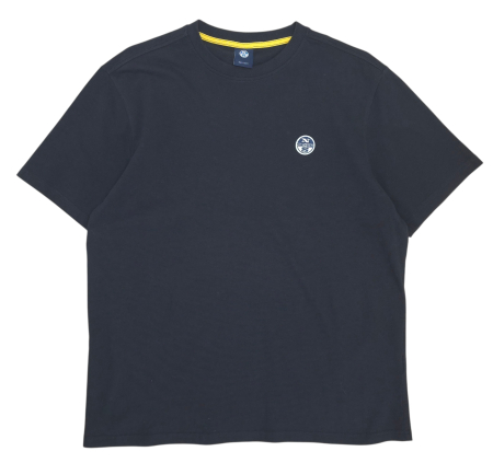 BARBATI - Tricou North Sails Barbati-M