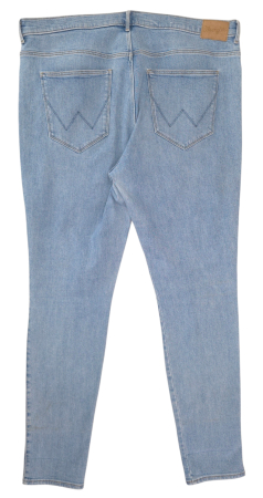 Blugi skinny Wrangler Femei-XXL [1]