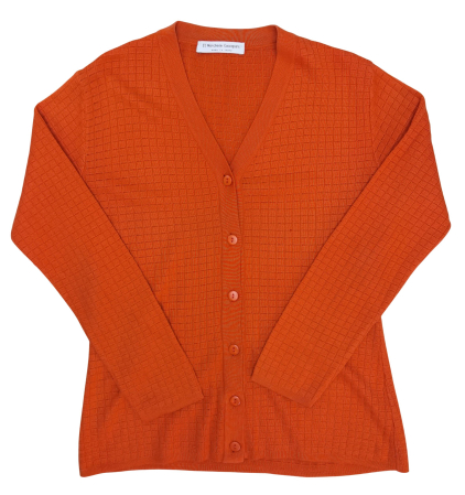 Noutati - Pulover lana merino Italy Femei-L