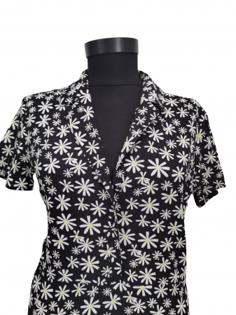 Rochie inflorata H&M Femei-S [2]