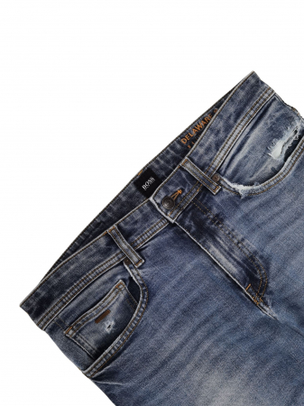 Blugi Hugo Boss Barbati-S [3]