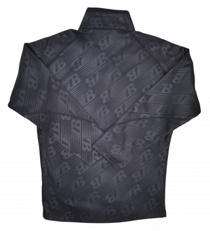 Bluza neagra Besson Barbati-S [1]