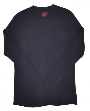 Bluza lana merino Versace Femei-L [1]