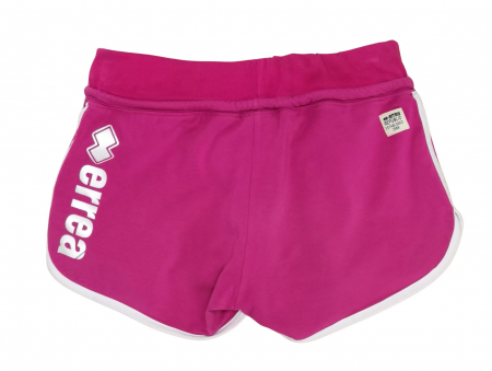 Pantaloni roz errea Femei-S [1]